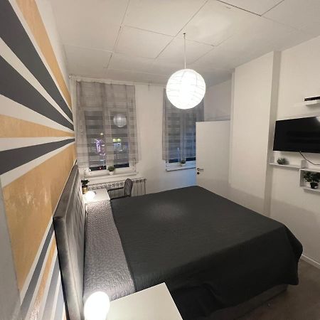 Skadarlija'S Night Apartment เบลเกรด ภายนอก รูปภาพ